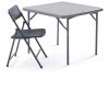 Principal Zown Square Folding Table 914 x 914 x 743mm