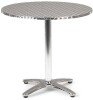 Principal Rio Circular Pedestal Table