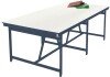 Monarch Project Small Table - 1220mm x 1220mm - Charcoal
