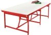 Monarch Project Large Table - 2420mm x 1220mm - Red