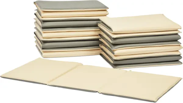 Millhouse Folding Sleep Mats