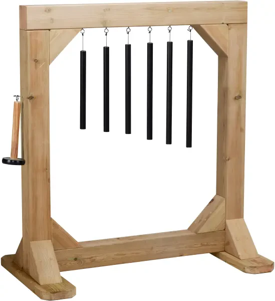 Millhouse Chime Frame