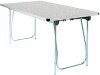 Gopak Universal Folding Table - (W) 1220 x (D) 610mm - Ailsa