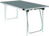 Gopak Universal Folding Table - 915 x 610 x 698mm - Storm