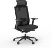 Formetiq Veneto Mesh 24 Hour Executive Chair