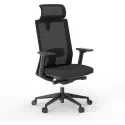 Formetiq Veneto Mesh 24 Hour Executive Chair