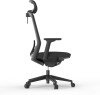 Formetiq Veneto Mesh 24 Hour Executive Chair