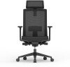 Formetiq Veneto Mesh 24 Hour Executive Chair