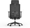 Formetiq Veneto Mesh 24 Hour Executive Chair