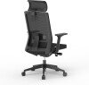 Formetiq Veneto Mesh 24 Hour Executive Chair