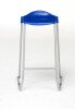 Metalliform WSM Skid Stool Size 3 (Seat Height 560mm)