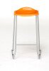 Metalliform WSM Skid Stool Size 5 (Seat Height 685mm)