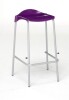 Metalliform WSM Stool Size 1 (Seat Height 395mm)