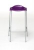 Metalliform WSM Stool Size 1 (Seat Height 395mm)