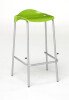 Metalliform WSM Stool Size 5 (Seat Height 685mm)