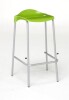 Metalliform WSM Stool Size 1 (Seat Height 395mm)