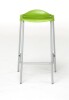 Metalliform WSM Stool Size 1 (Seat Height 395mm)