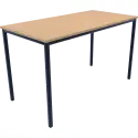 Titan Welded Frame Table 1200 x 600mm