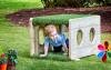 Millhouse Outdoor Under 2s Crawl Tunnel