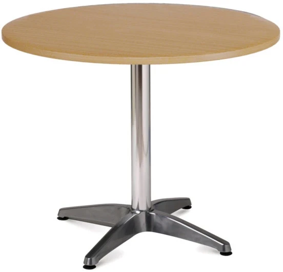 Advanced Round Bistro Table