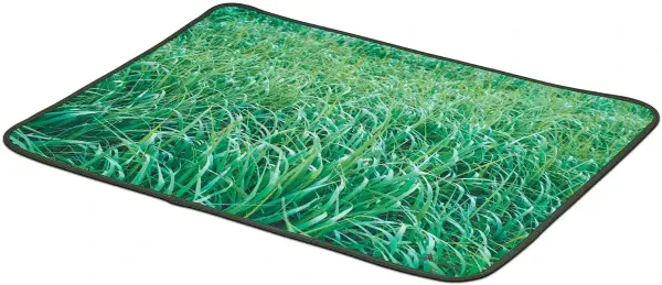 Millhouse Long Grass Mat - 1400 x 900mm