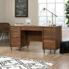 Teknik Clifton Place Executive Home Desk - 1500 x 595mm