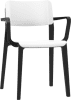 Origin MOJO Armrests - Traffic White