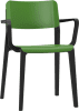 Origin MOJO Armrests - May Green