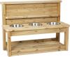 Millhouse Multi Mud Plus Mud Kitchen Kit