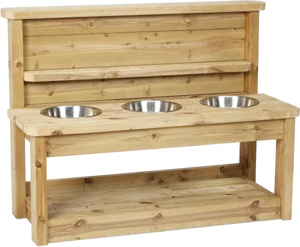 Millhouse Multi Mud Plus Mud Kitchen Kit