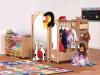 Millhouse Mini Preschool Dressing Up Zone