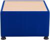 TC Modular Glacier Table - Royal Blue