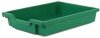 Metalliform Standard Size Tray - Grass Green