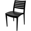 Tabilo Fresco Polypropylene Sidechair