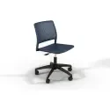 KI Grafton Task Chair - Castors