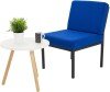 TC Modular Rubic Chair - Royal Blue