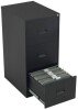 TC Talos 3 Drawer Steel Filing Cabinet