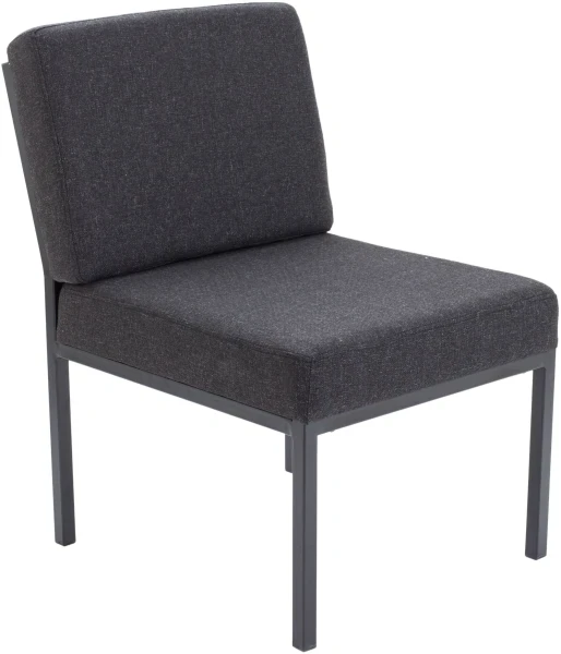 TC Modular Rubic Chair - Charcoal