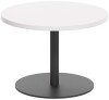 TC One Contract Low Table 600mm Diameter