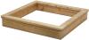 Millhouse Low Sand Pit with Lid