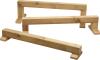 Millhouse Balance Beam Set