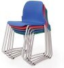 Advanced Masterstack Size 2 Skid Chair