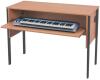 Monarch Music Keyboard Desk