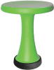 OneLeg Stool - Height 320mm - Lime