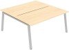 Elite Linnea Double Bench 1600 x 1600mm