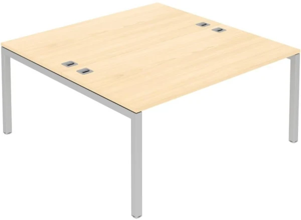 Elite Matrix Double Bench 1200 x 1200mm