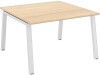 Elite Linnea Double Bench 1000 x 1200mm