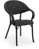 Tabilo Paris Chair - Polyproylene Bistro Chair