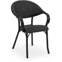 Tabilo Paris Chair - Polyproylene Bistro Chair