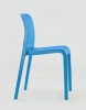 Origin POP Classroom Chair - Sky Blue